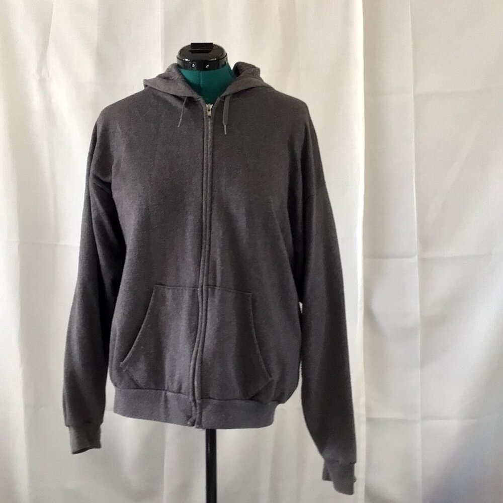 OLD SCHOOL hanes sweatshirt